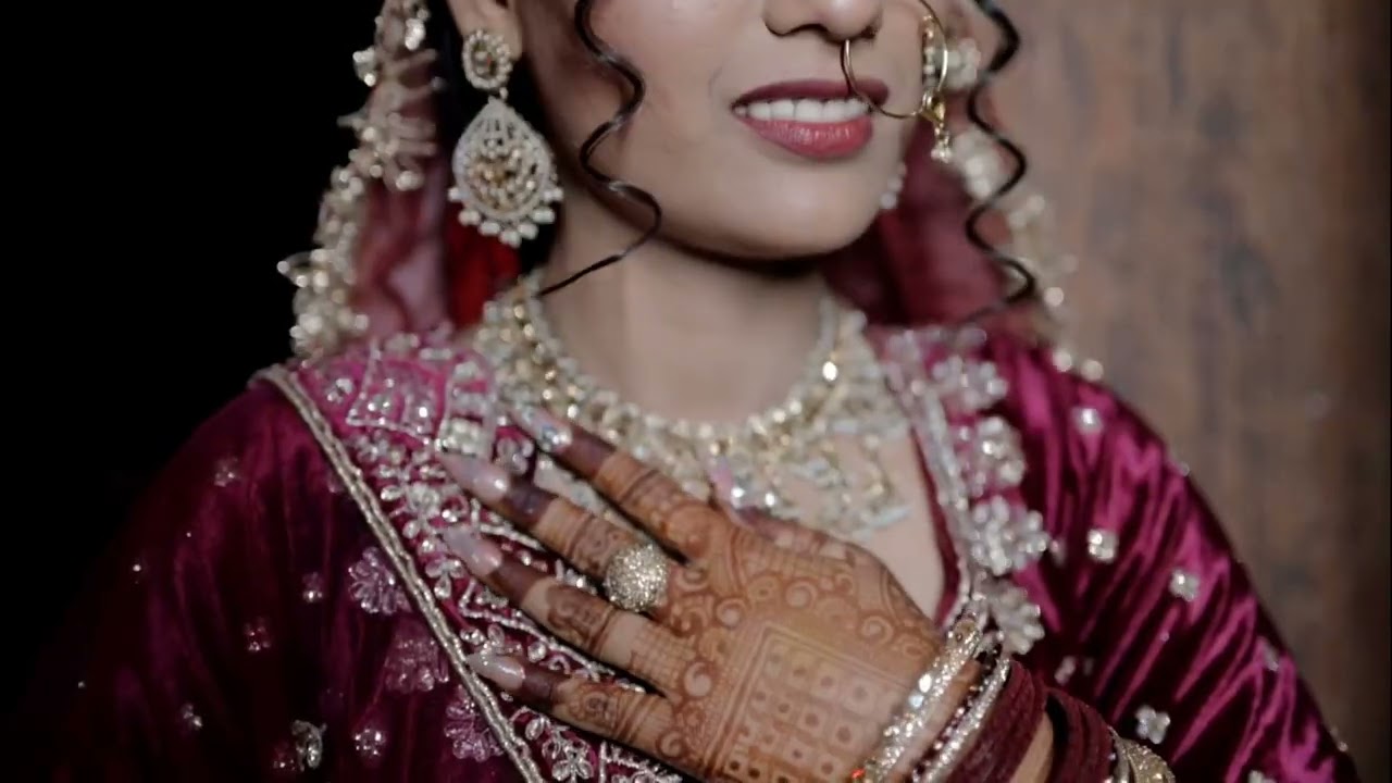 Wedding highlights • A1 PHOTOGRAPHY INDORE 