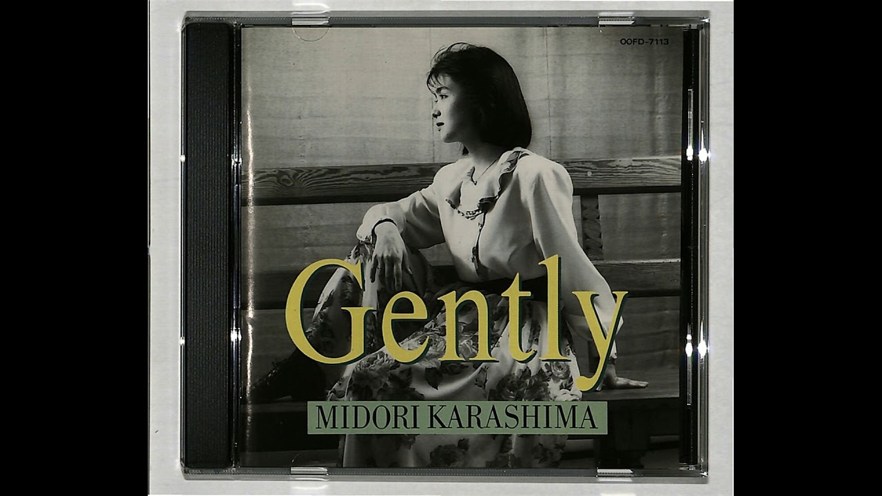 Midori Karashima - Mist Away (HQ)
