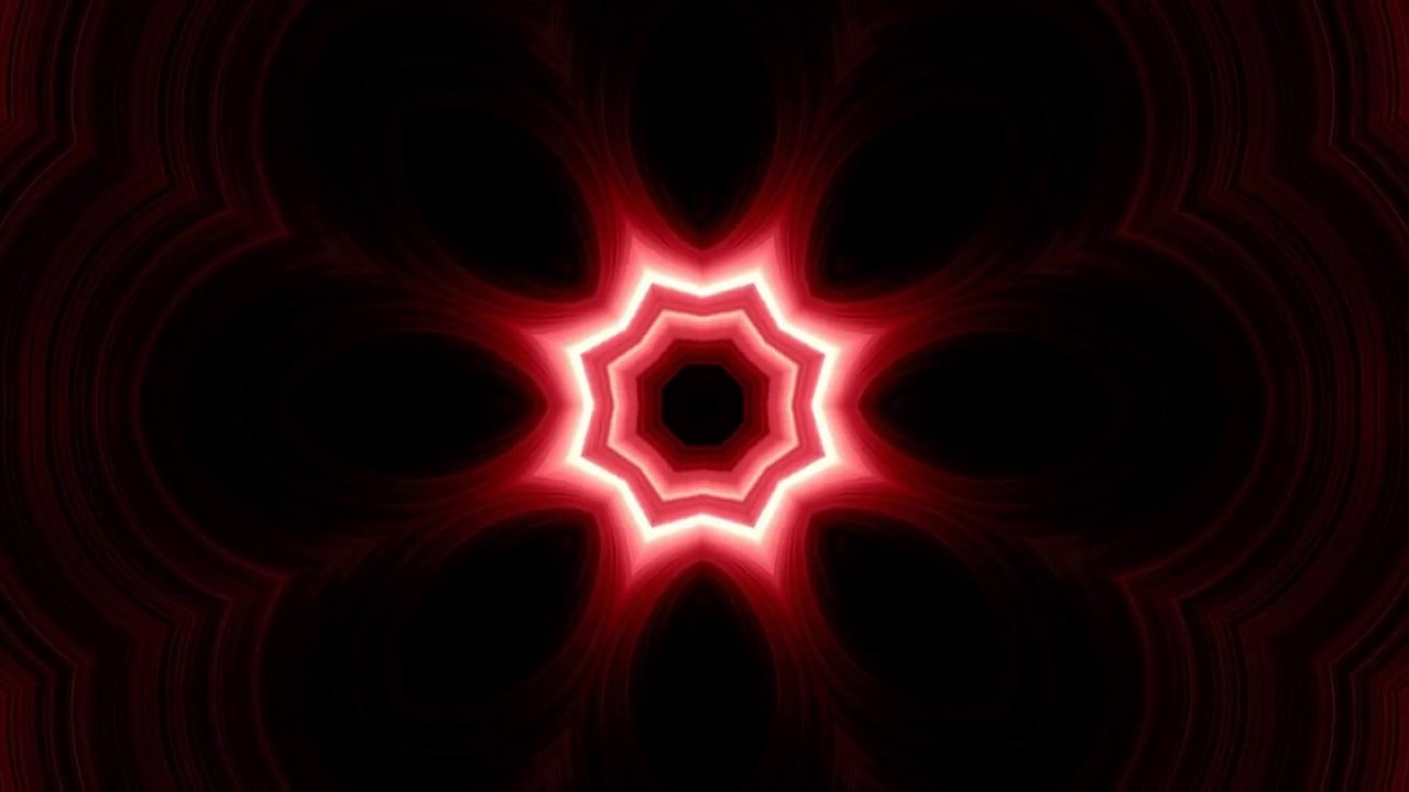 Pure Self (Psychill / Slow Trance)