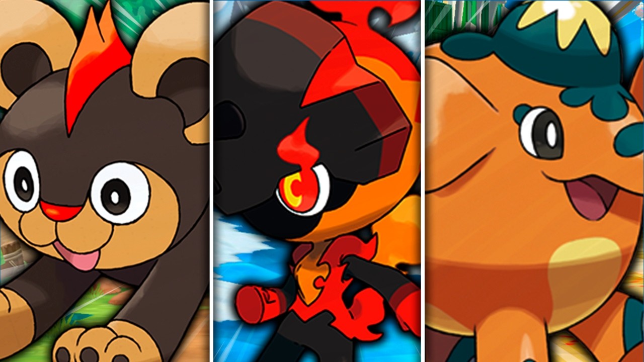 Todos los Pokémon que podrían ser BEBÉS👶 (Parte 2)
