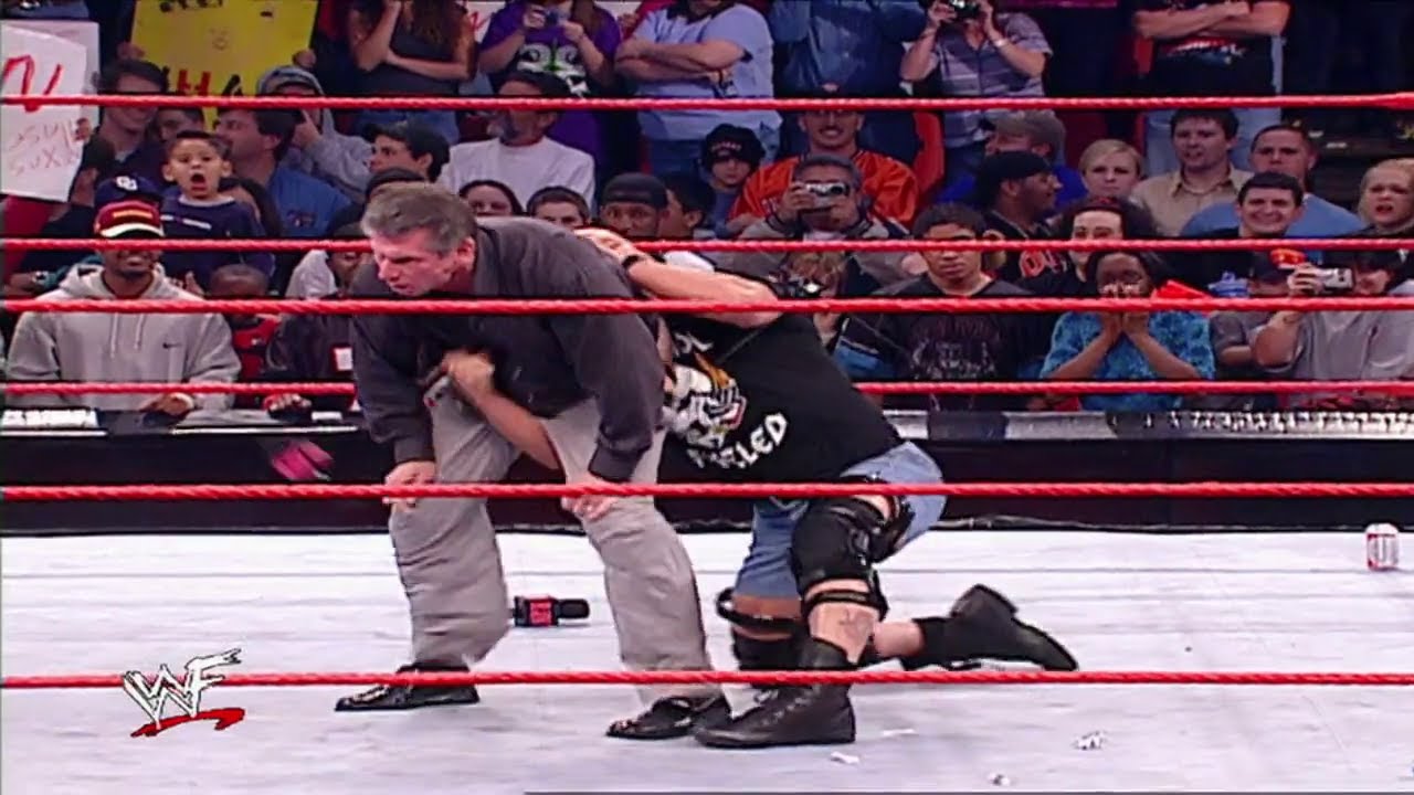 WWE Low Blow Compilation - Shocking Moments & Unexpected Hits!