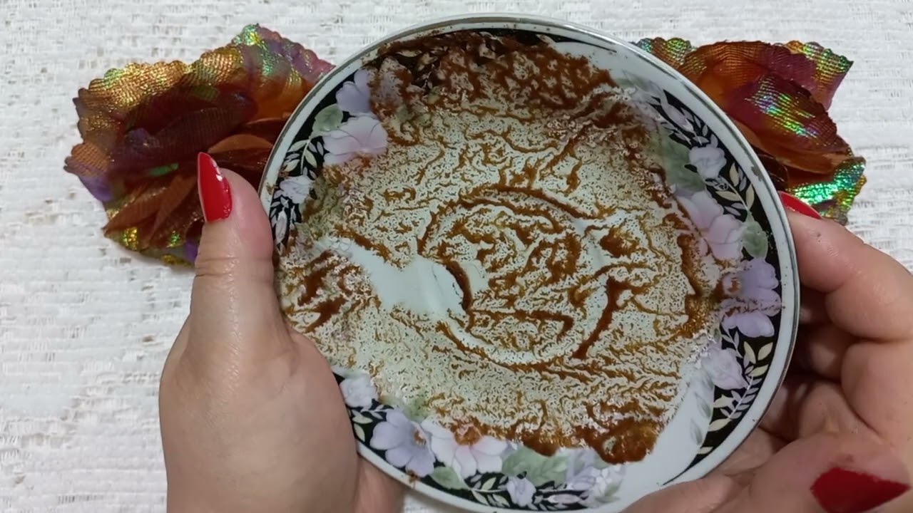 القراءة بالفنجان لبرج السرطان 🦀