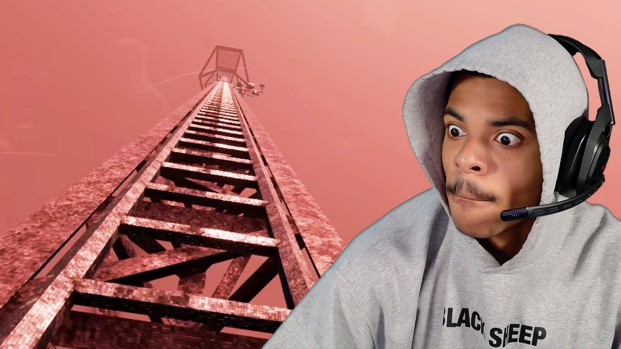 La torre de radio