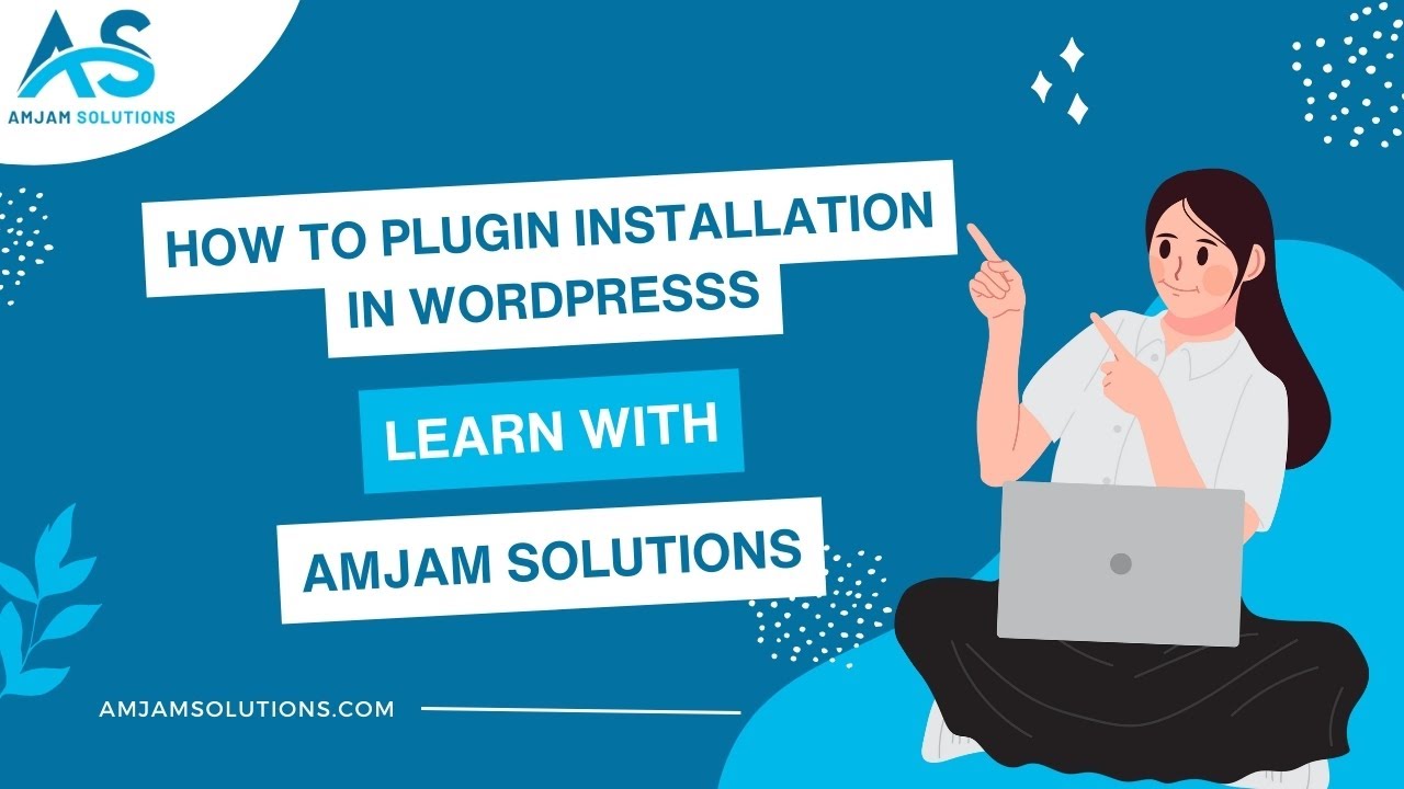 How To Plugin Installation in WordPress