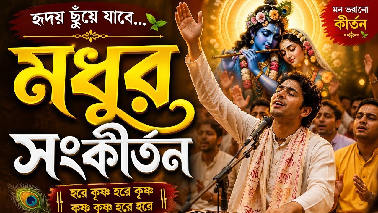 radhakalchand is live