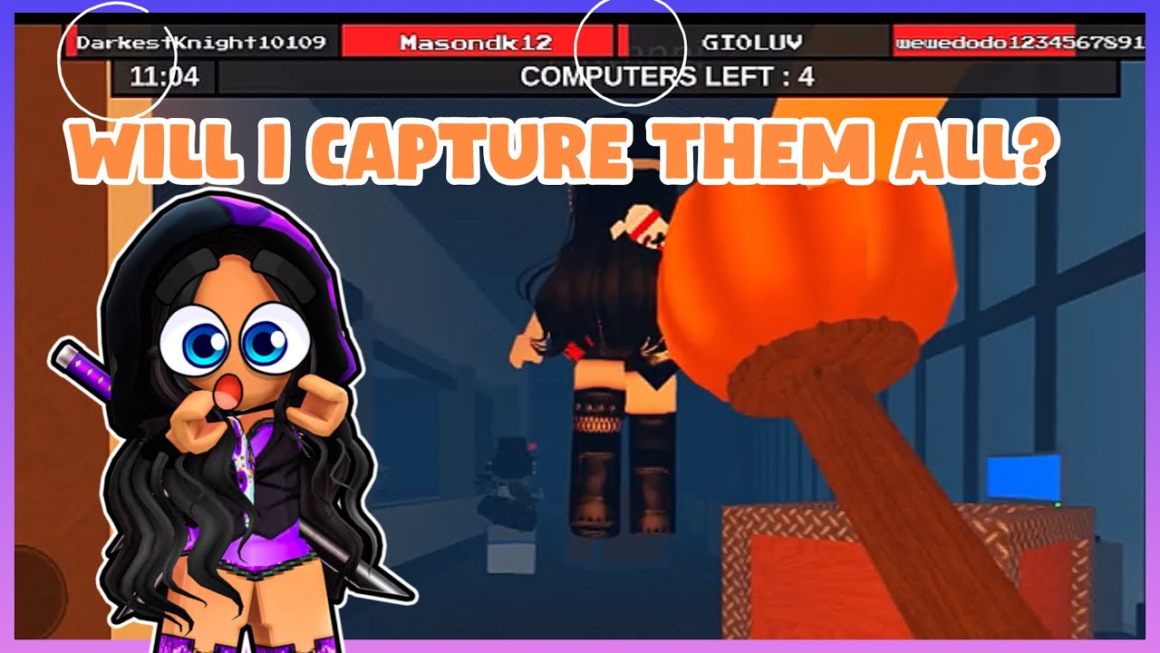 Сцепление не сохраняется, пока я зверь 😤 | Roblox Flee The Facility