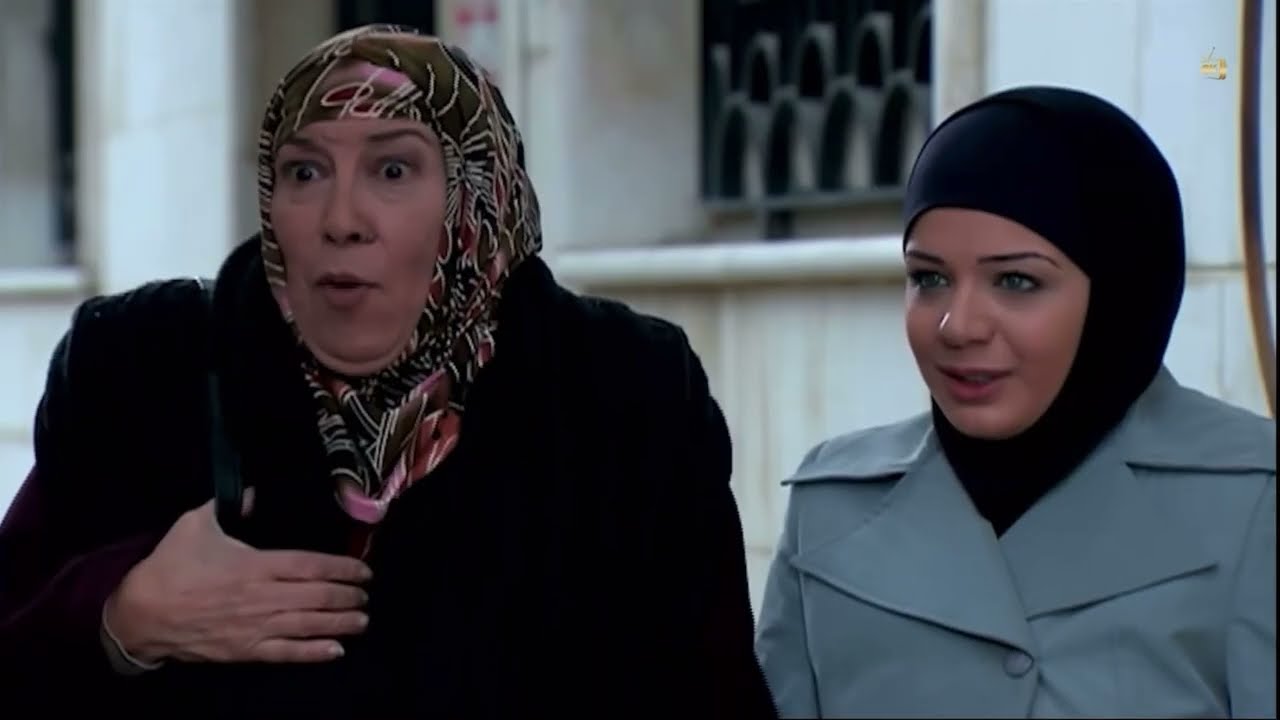 المسلسل السوري حياة اخرى الحلقة 6 - ديمة قندلفت قمر خلف محمد حداقي