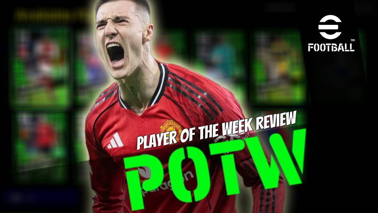 eFootball POTW Pack Review: Worth It? 🤔| It's all about the Benjamin Šeško? | efootball 2026