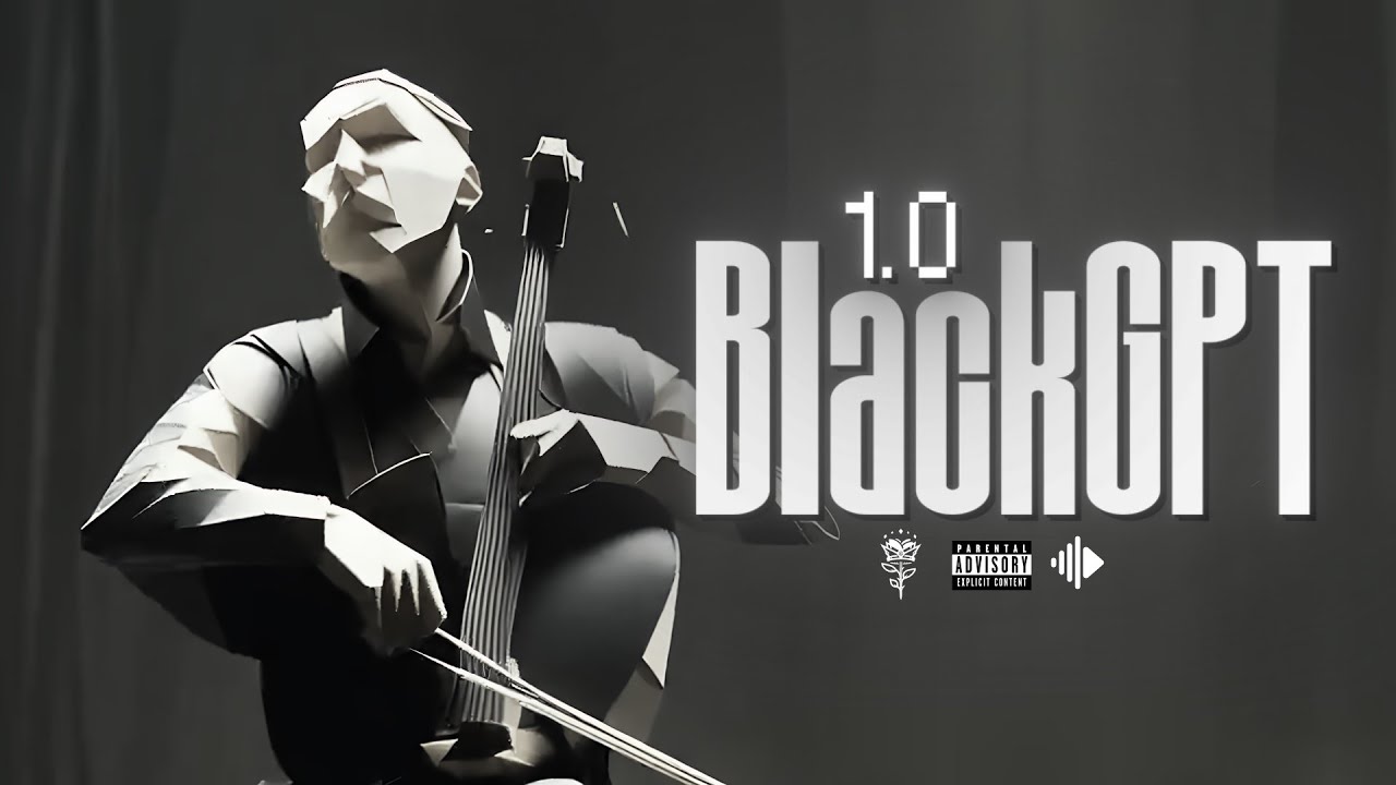 BLVCK - blackGPT 1.0