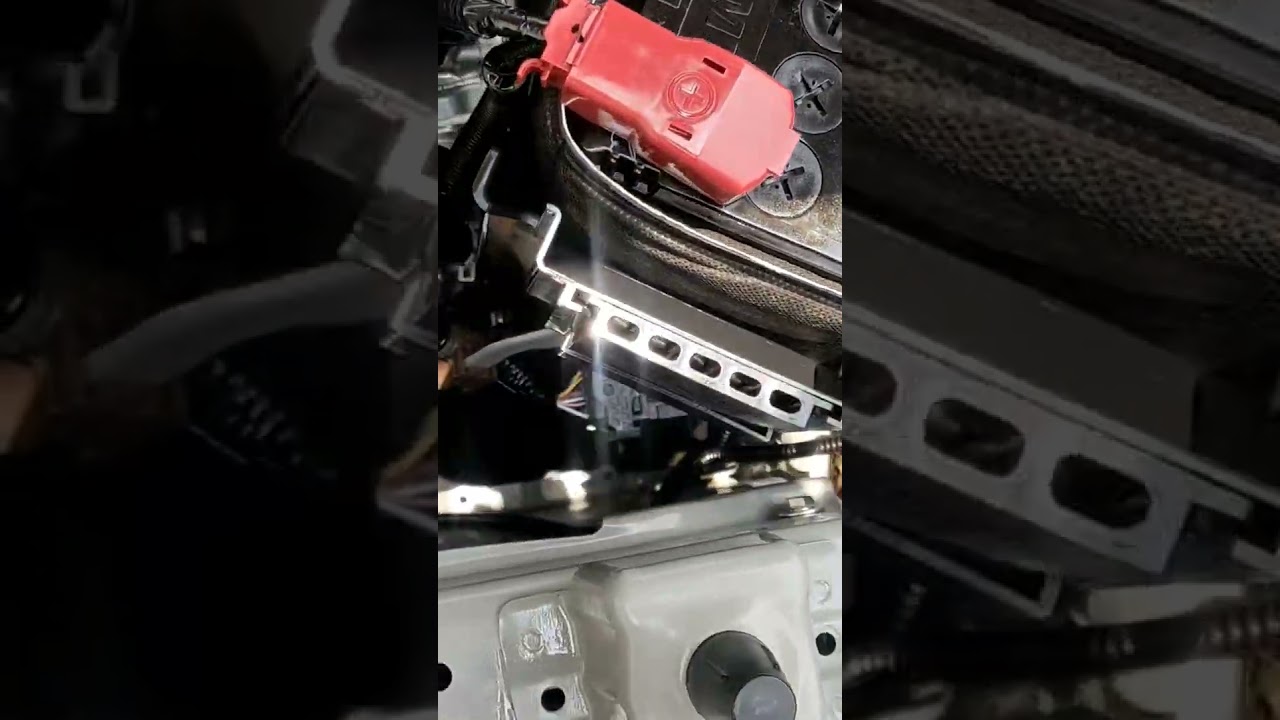 HONDA AMAZE FACELIFT 2025 ENGINE SOUND & BLOW-BY #hondaamaze #hondaamazefacelift