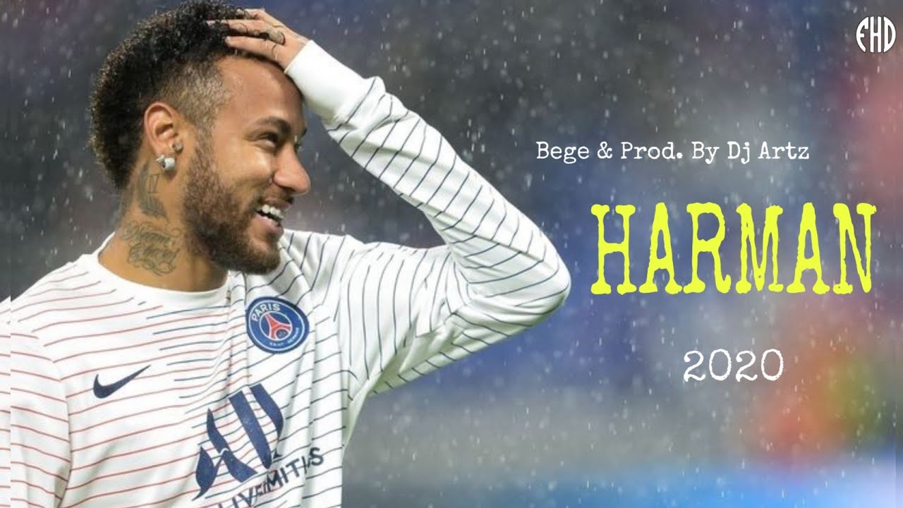 Neymar Jr - Bege / Harman | Skills & Goals - 2020