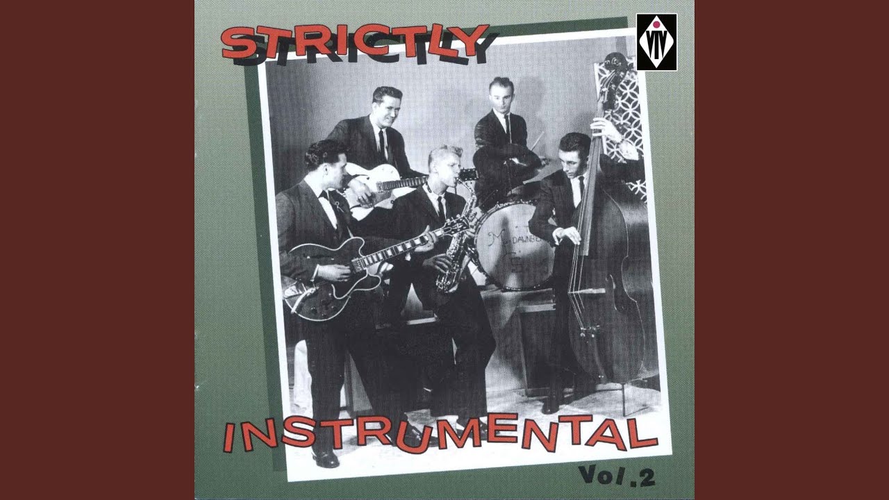 Venus Rock (Instrumental Version)