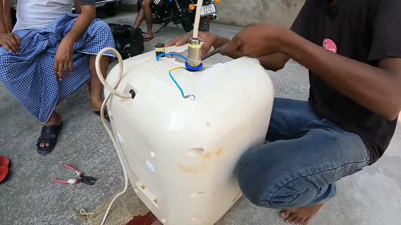 Usha Geyser Servicing in Mahua, Supaul - EHSAN