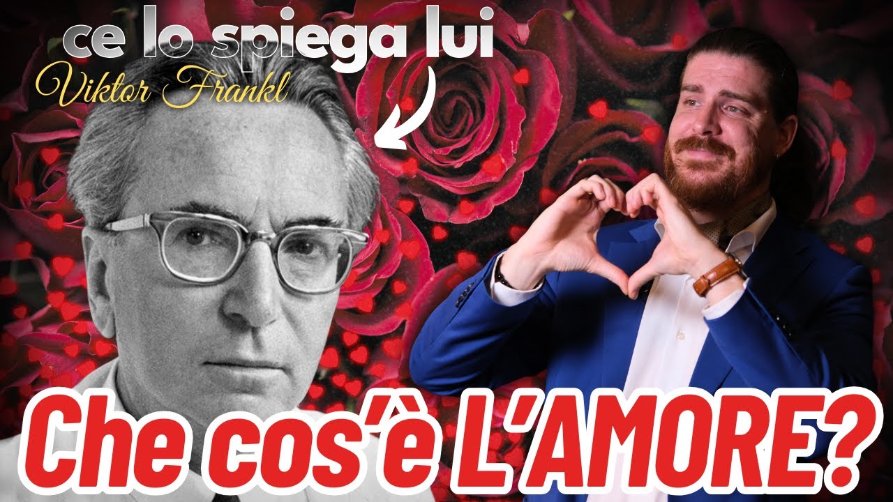 3 idee sull'Amore che mi hanno aiutato nella vita