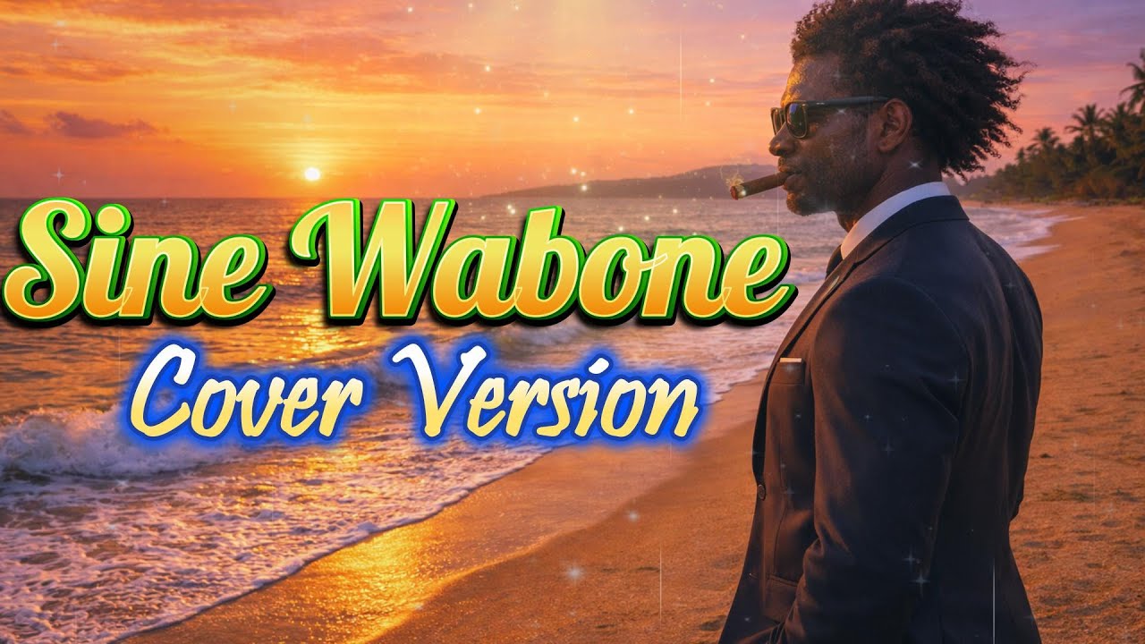 Sine Wabone | Cover Reggae Version