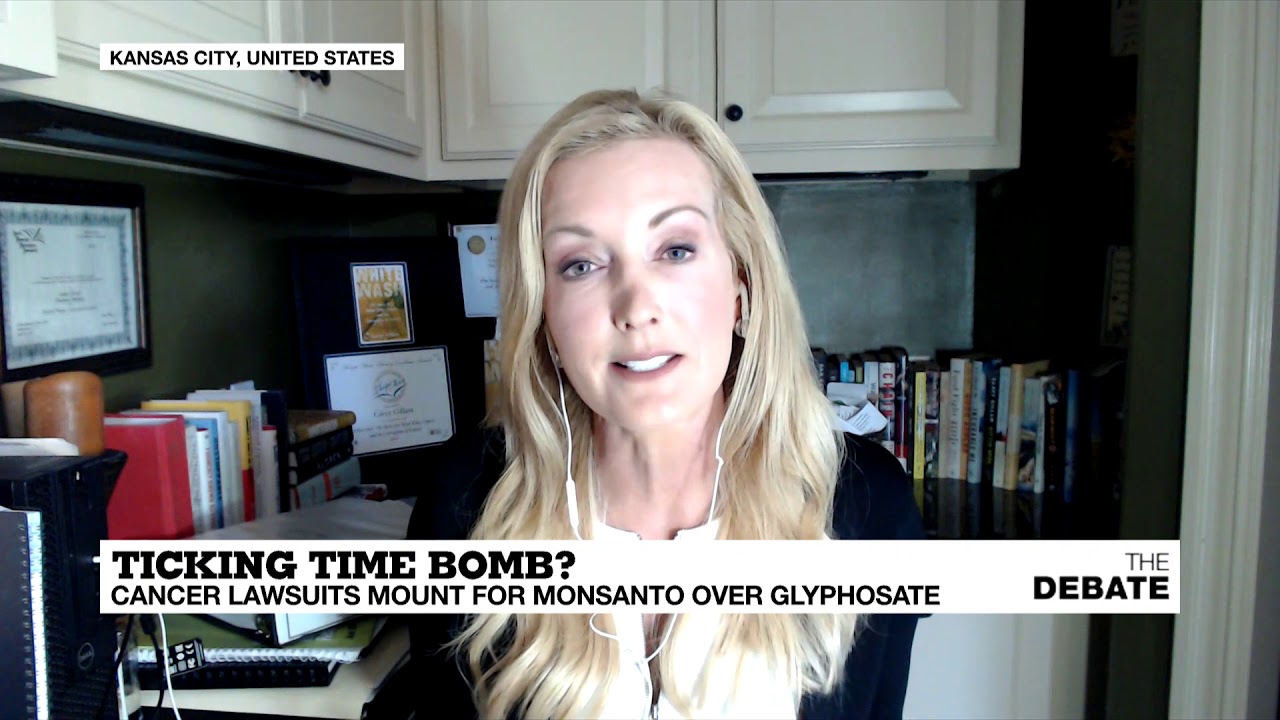 Monsanto trial: 