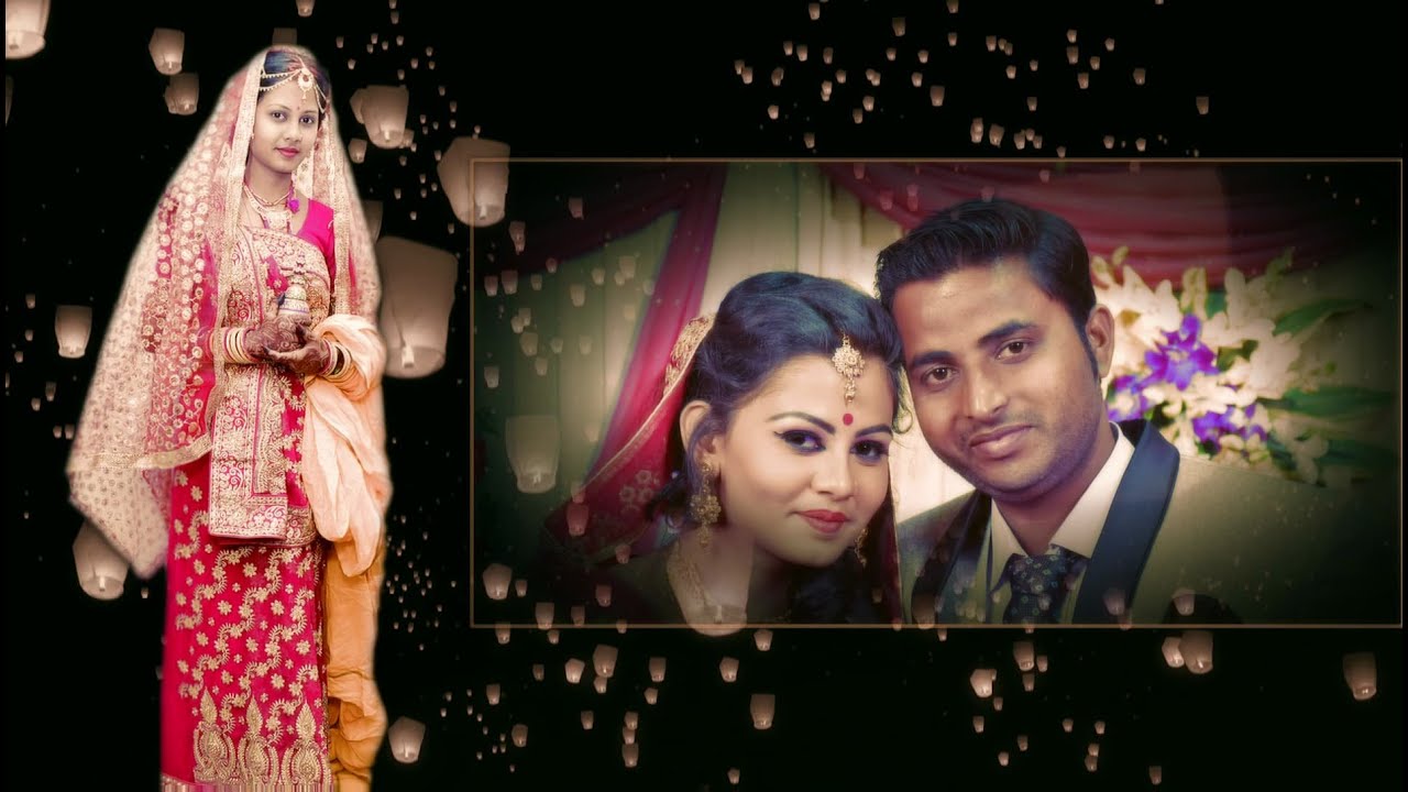 SUMIT WEDS NILAM | BIHARI WEDDING | FAMILY PHOTOGRAPHY PRODUCTION | MANISH ROY | ISLAMPUR