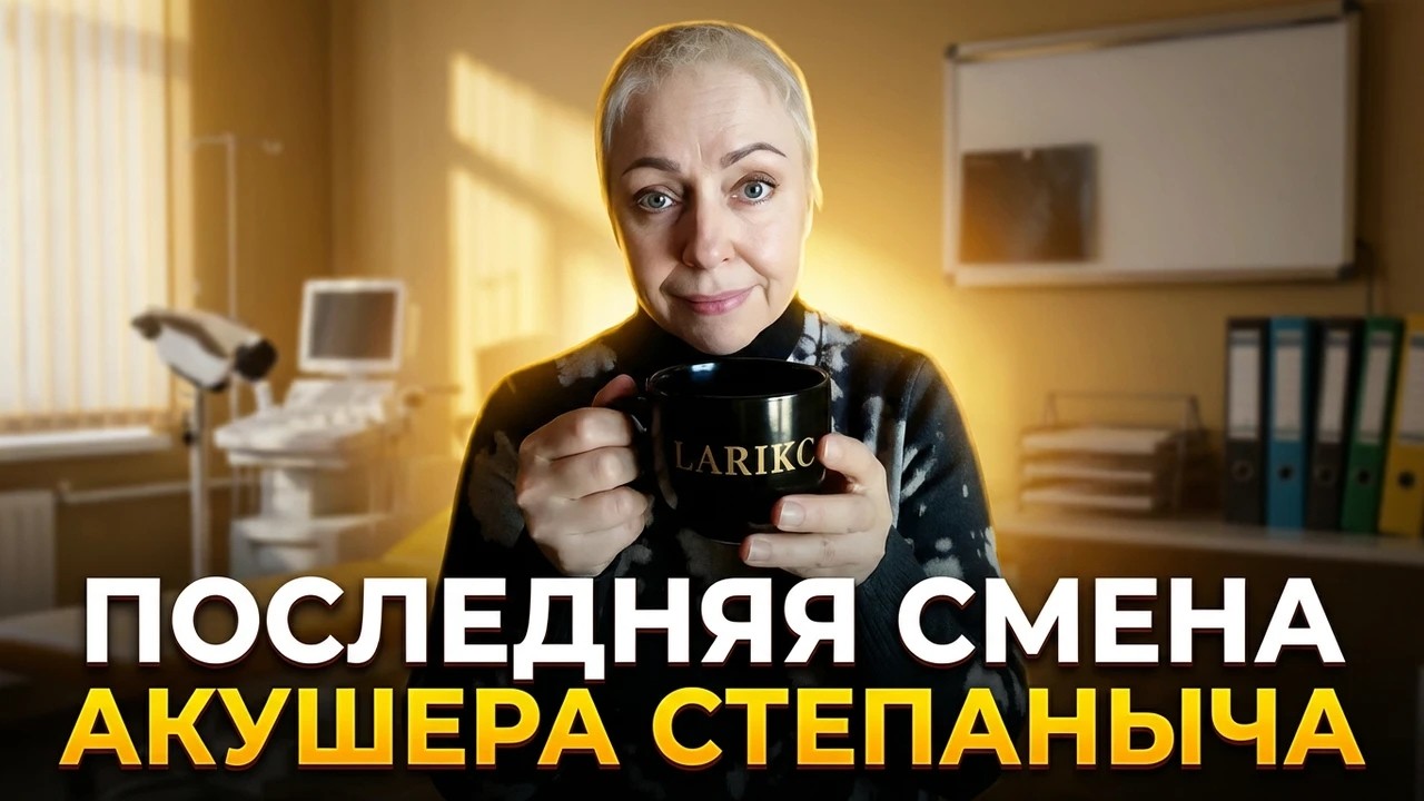 Доктор, которого нельзя было заменить — история одного акушера. Автор - Наталия Яремчук