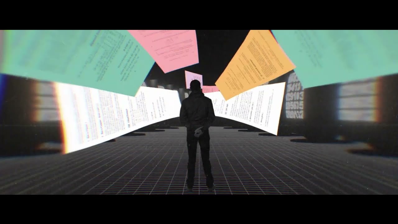 Richard - Exit