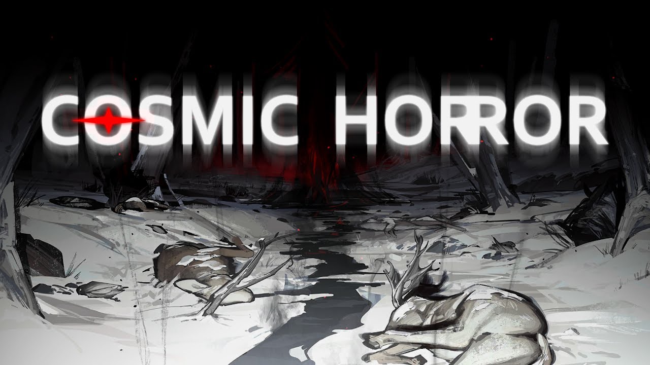 [Arknights] The Collapsals: The Demons of Terra Badly Explained