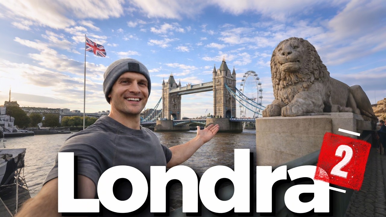 Türkiye’den Götürülen Tarihi Eserler!! ★ Londra ★ İngiltere’de Yaşanır mı?
