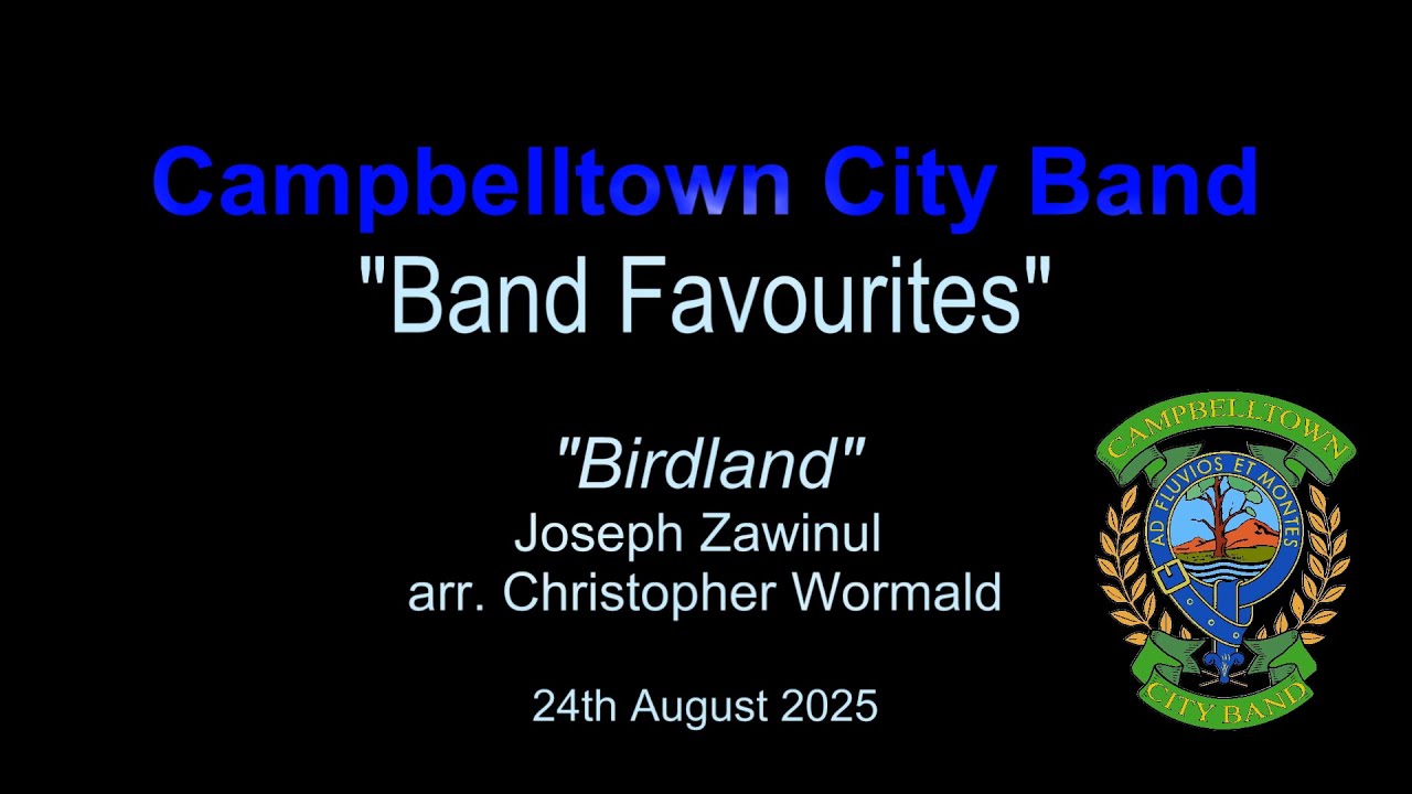 Birdland
