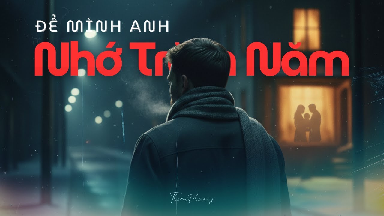Để Mình Anh Nhớ Trăm Năm #music #aimusic I nhạc buồn 2026