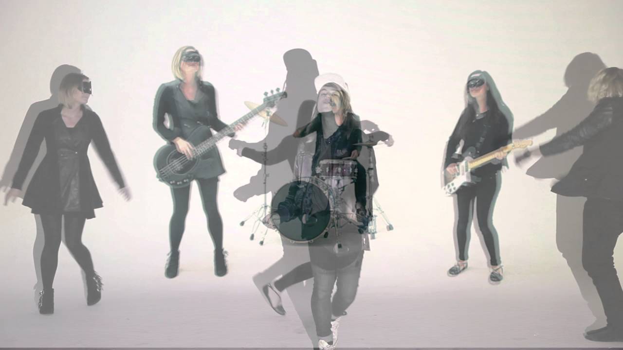 The Ready Set - Fire in the Sky