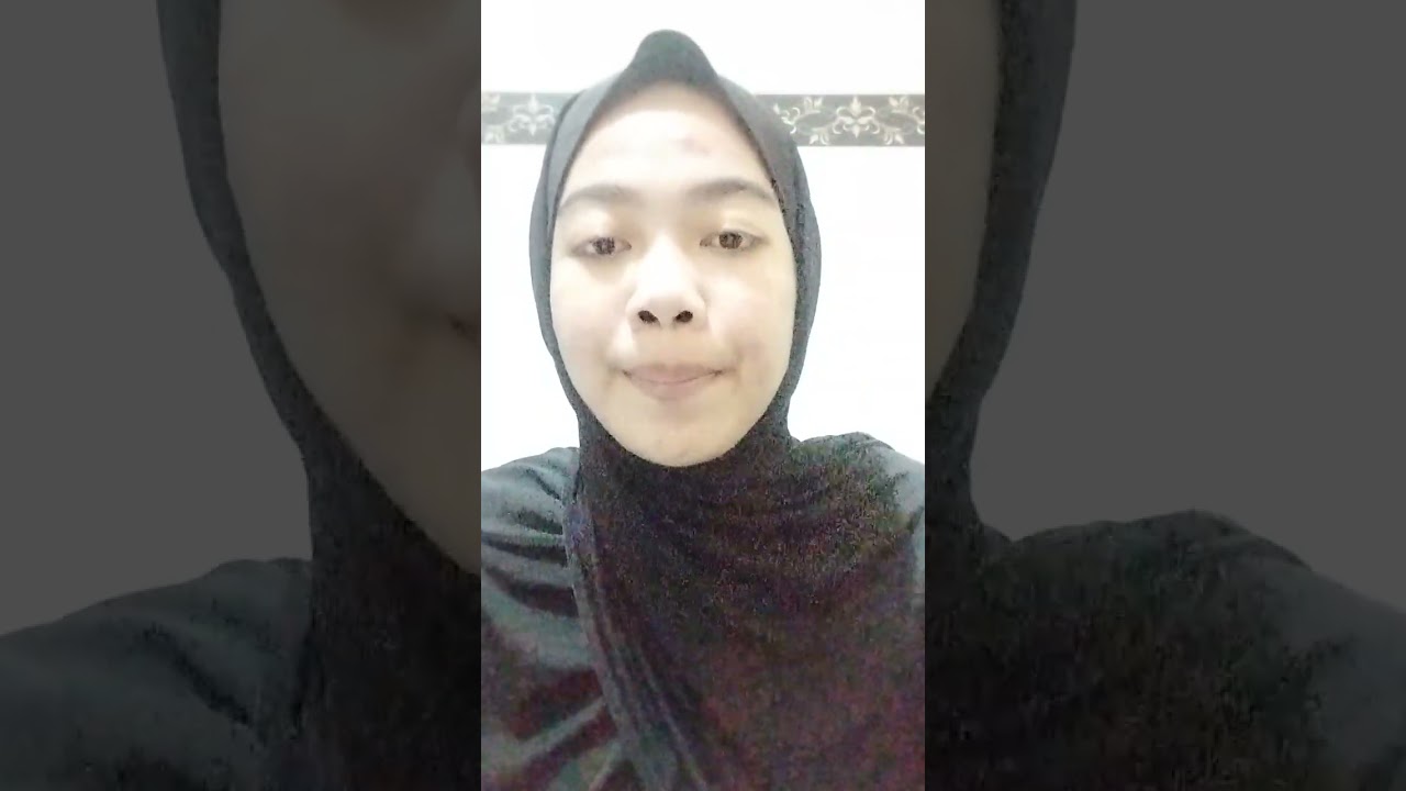 AMELIA PUTRI ARISTAWATI dengan NIM 1257010016, TUGAS TAHSIN Mempraktekkan Huruf MIM