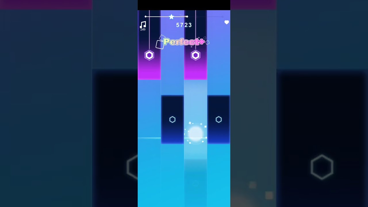 Golden - Huntrix, Soda Pop and Your Idol - Saja Boys [EXPERT] on Piano Fire 2