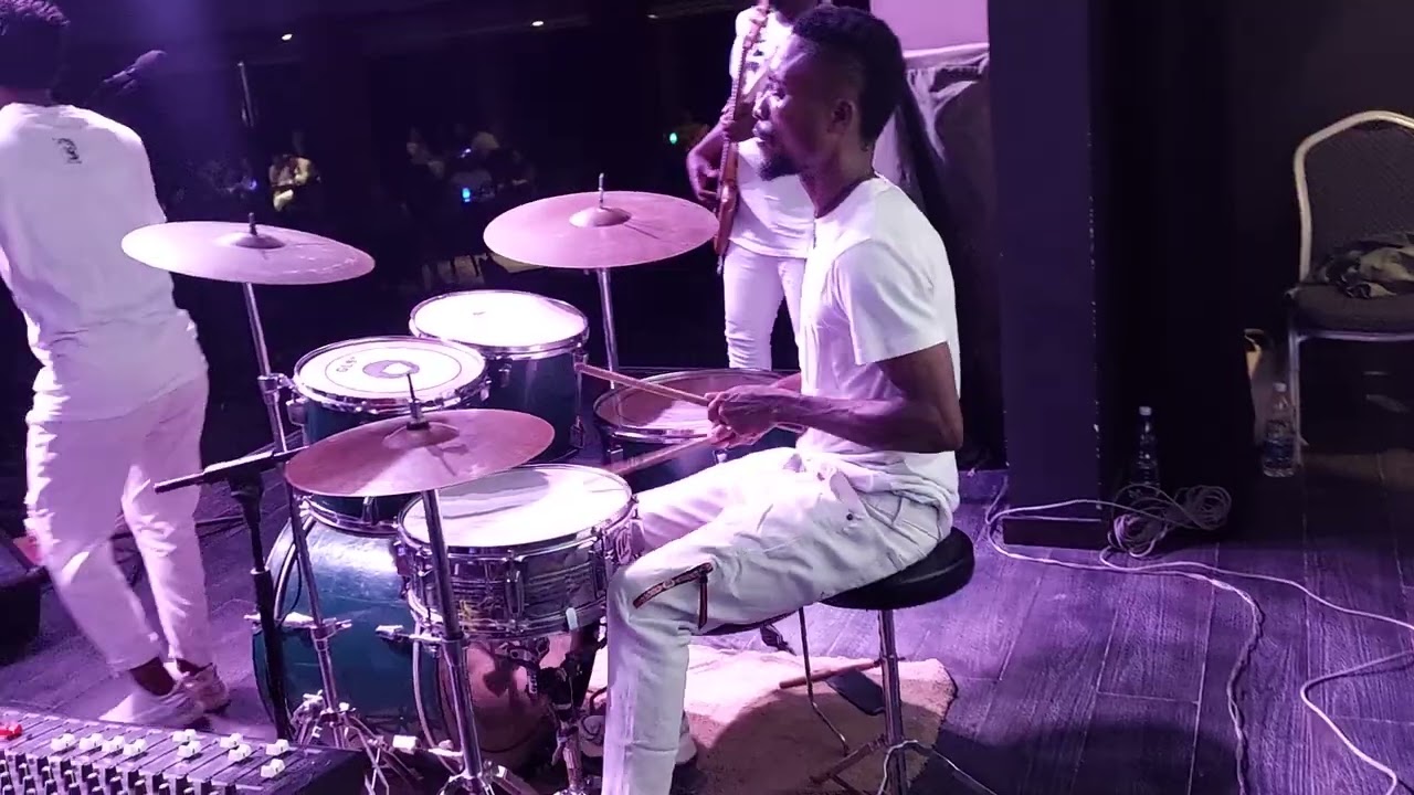 sebene life snare touch