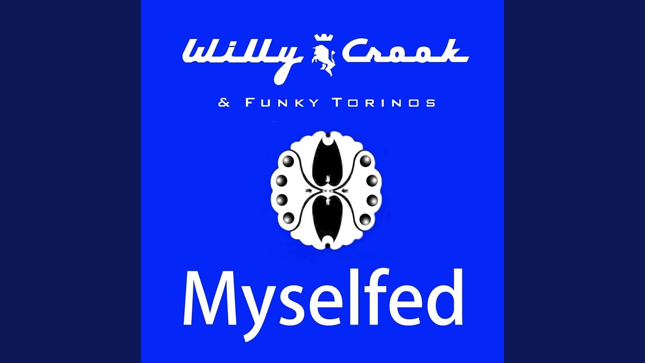 Myselfed