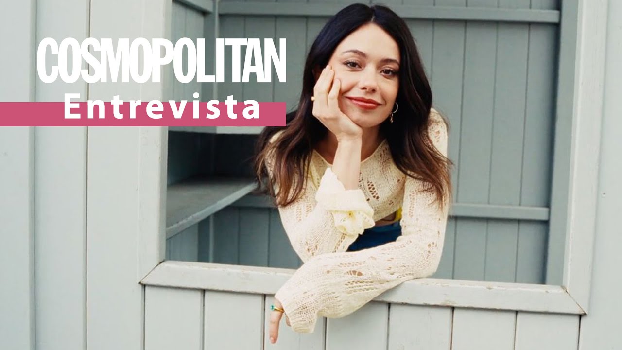 Anna Castillo: 