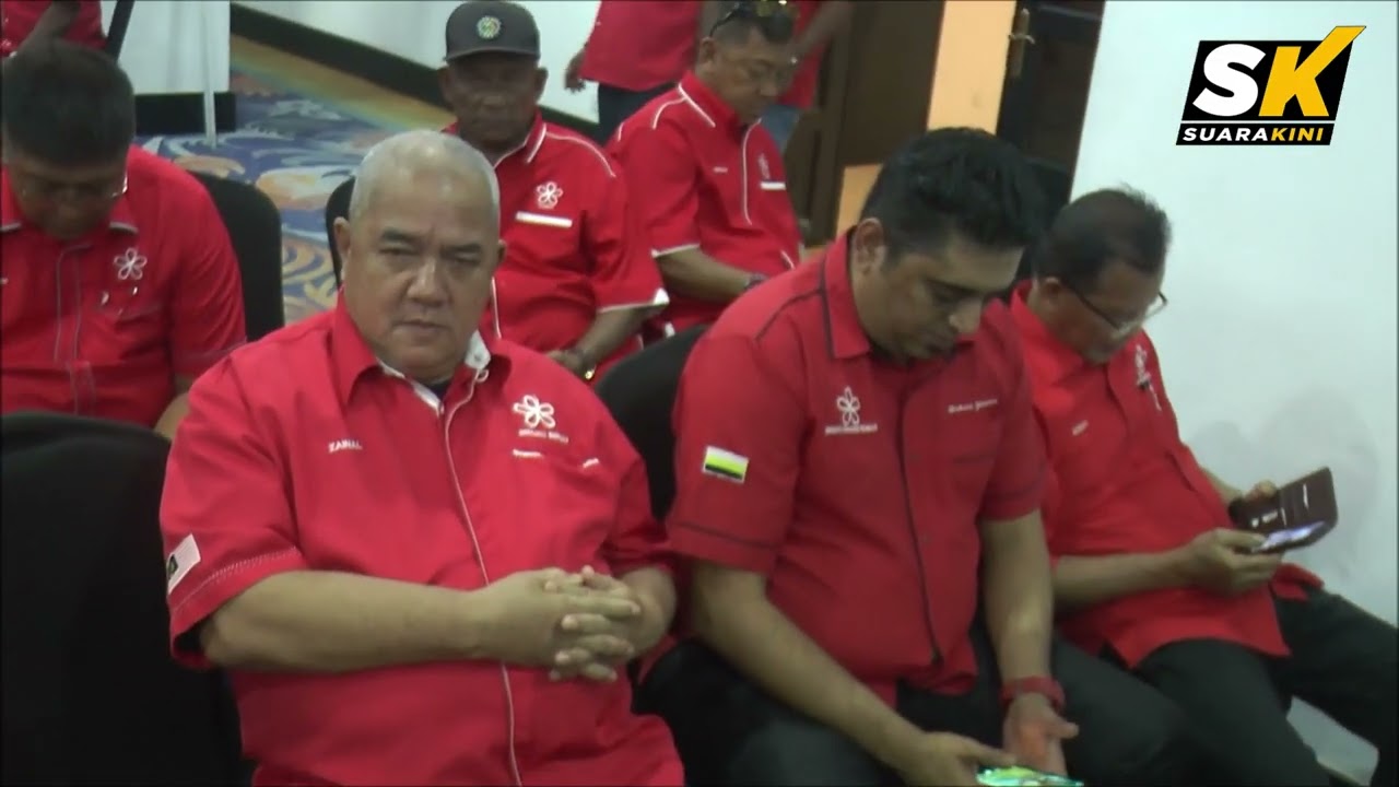 Lagi desakan Muhyiddin letak jawatan, jangan jadi Najib versi Bersatu