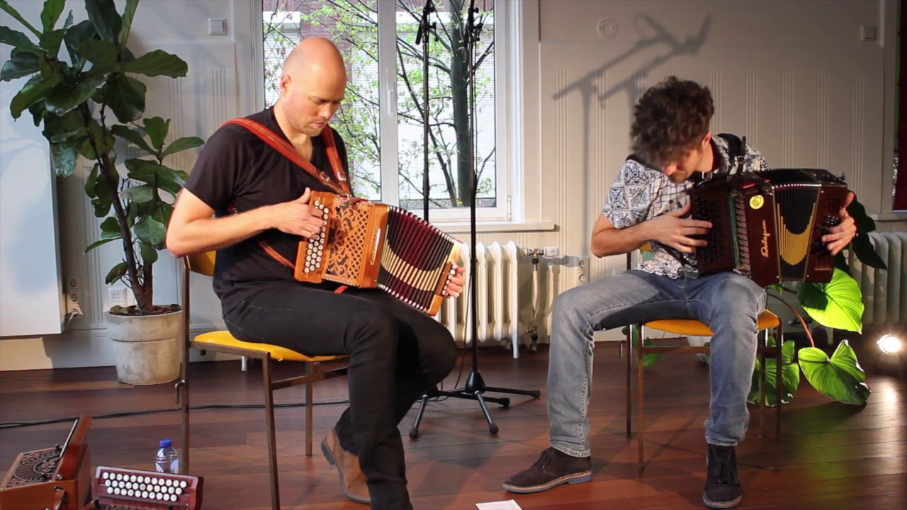Remco Sietsema & Simone Bottasso | Tangerine | 2020