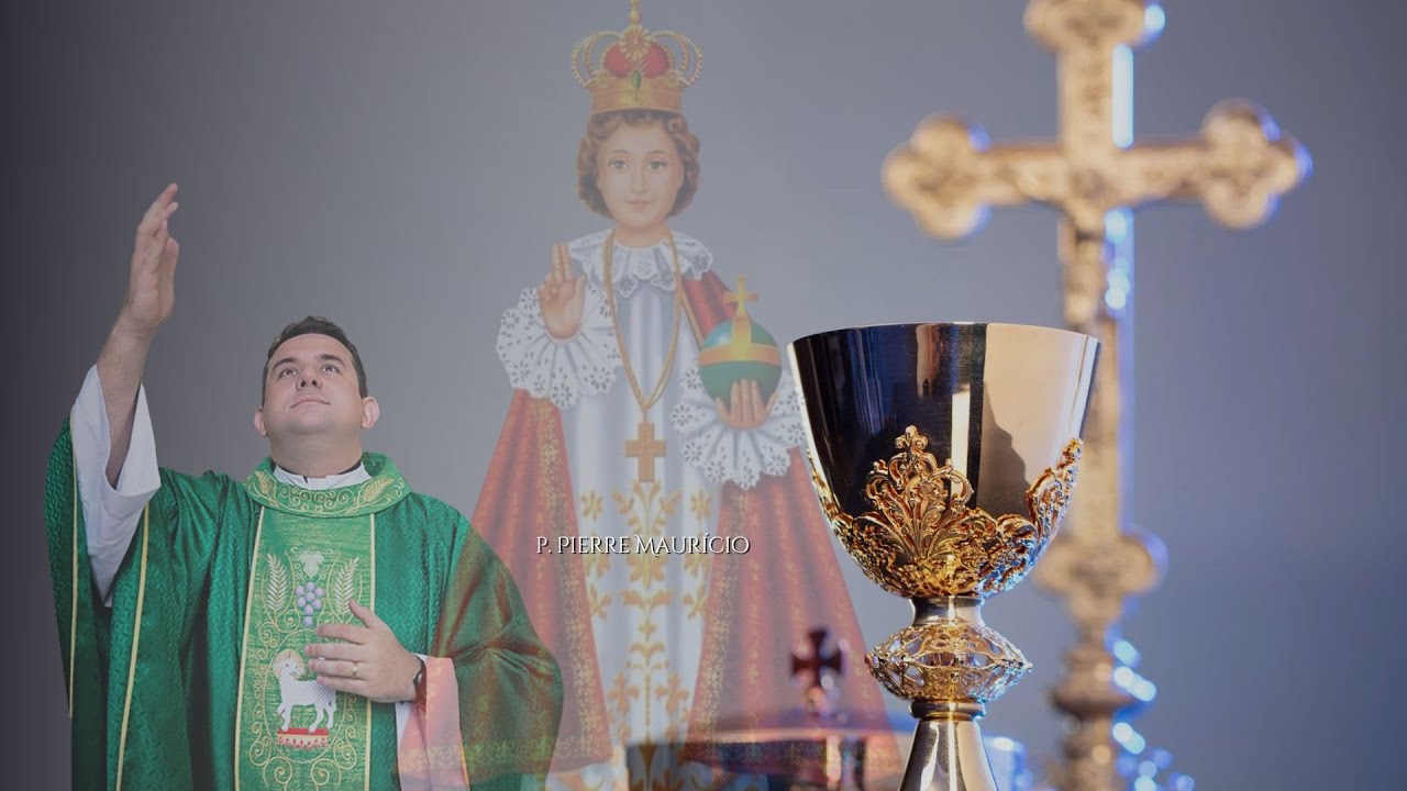 Festa de Novena Nossa Senhora do Impossível - 18 de Janeiro de 2026