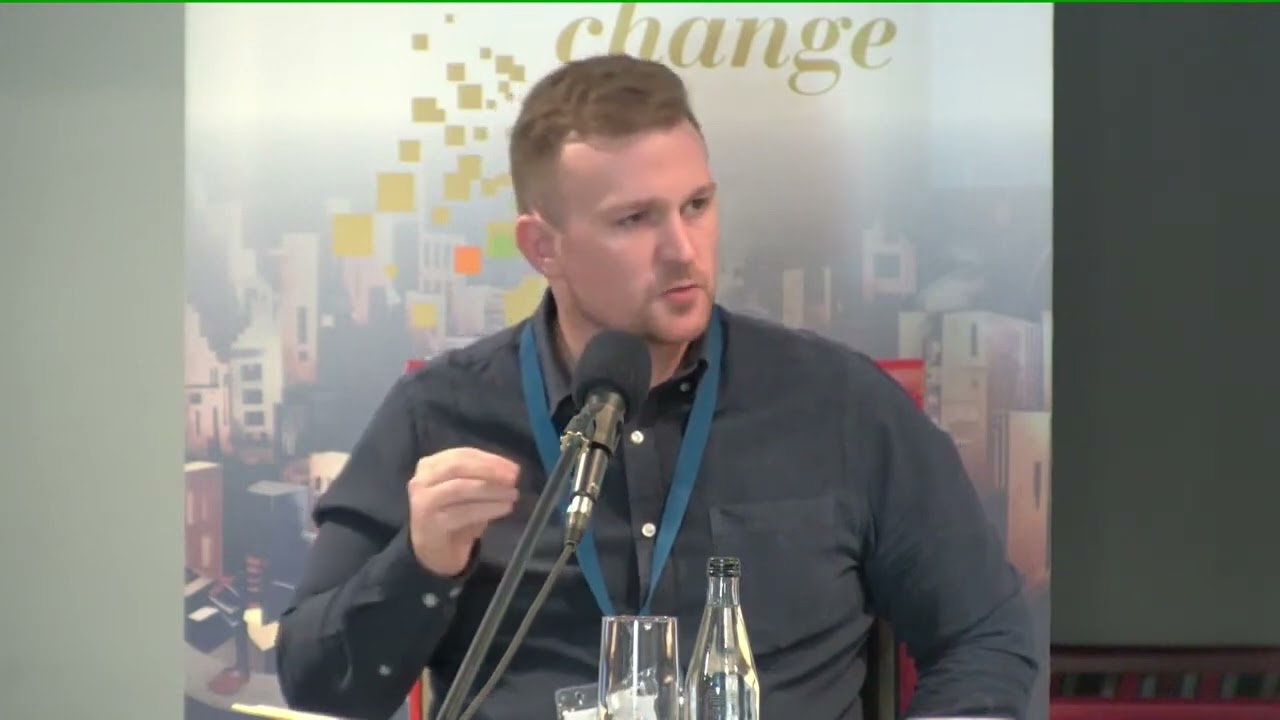 Session 6: Protected and Encouraged Whistleblowing