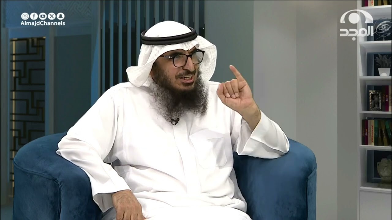 ما هو مفهوم القراءة السريعة ؟ | د.محمد الصبي