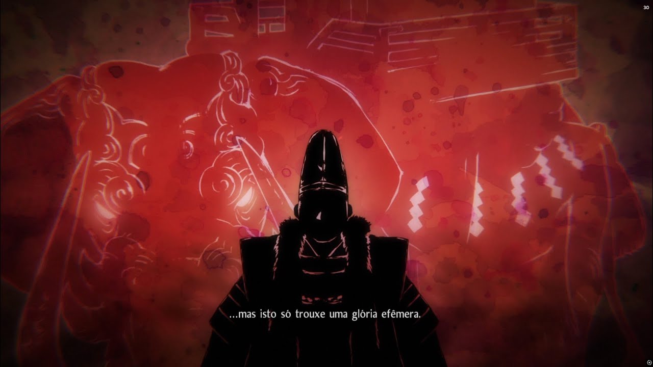 Ymagawa Yashimoto - Nioh2 Completed edition Steam