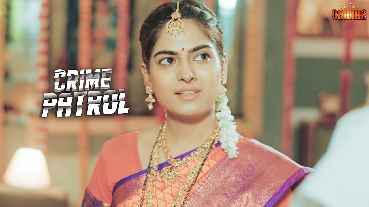 प्यार किसी और से, शादी किसी और से | Crime Patrol | Thriller | Mystery | Full Episode | #2026