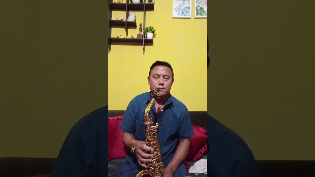 Chiso chiso cha mausam song in saxophone 🎷 