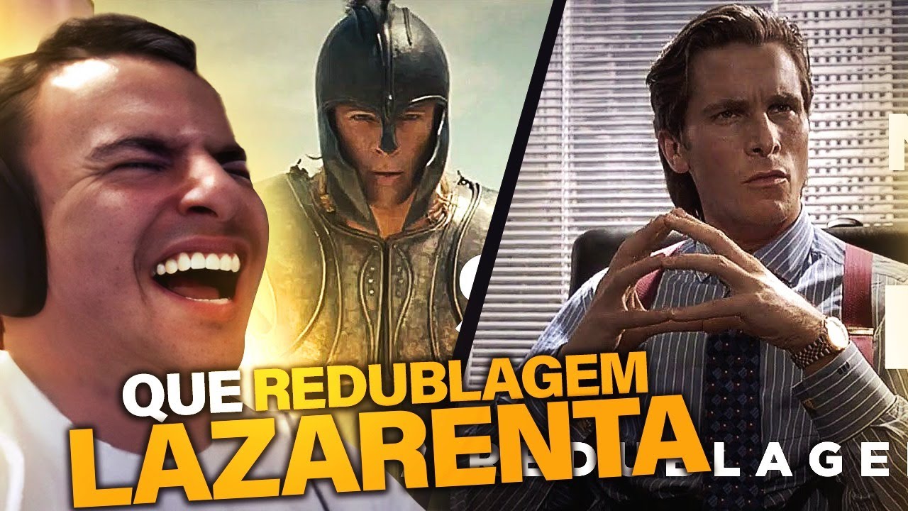 SUPER XANDÃO REAGINDO A TROIA DO SERTÃO E PRIQUITOPATA ABIROBADO (PARODIA REDUBLAGEM)