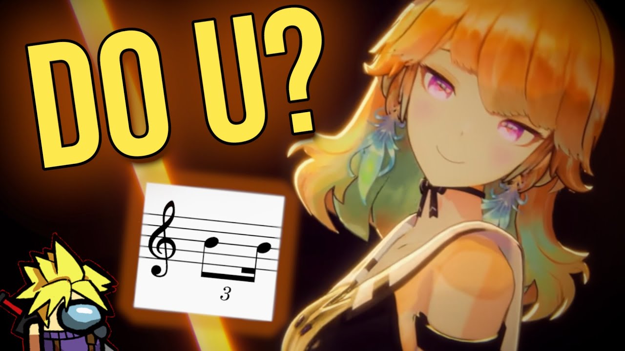 Why DO U is a BOP!