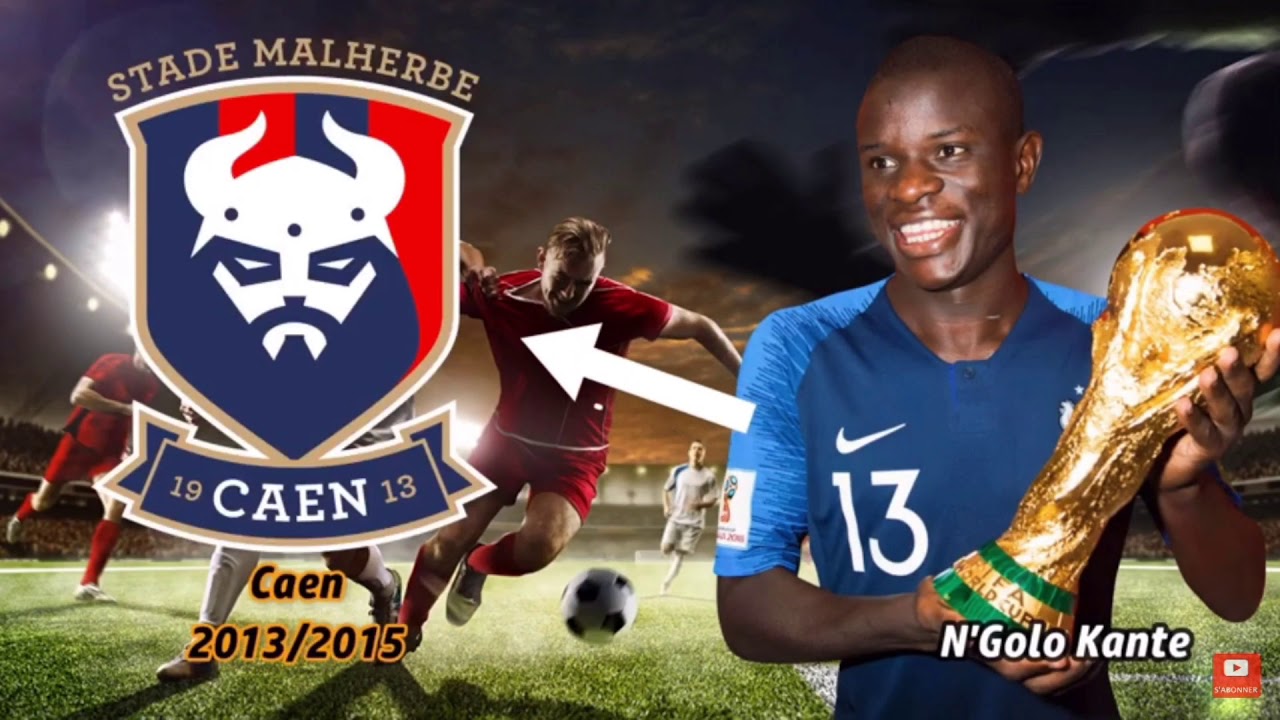 Dans quel équipe j’ai jouer ? - Quiz foot - Milkzo du 7 fifa