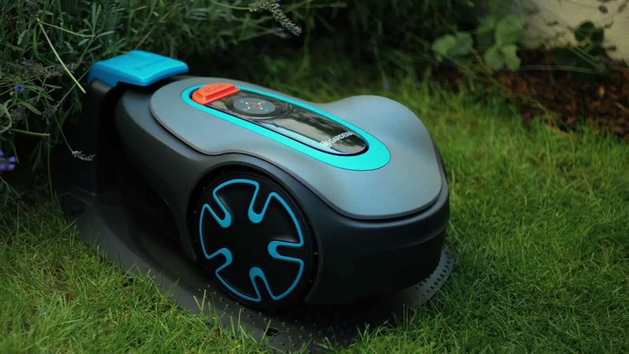 How to – GARDENA Robotmaaier SILENO minimo installeren deel 2