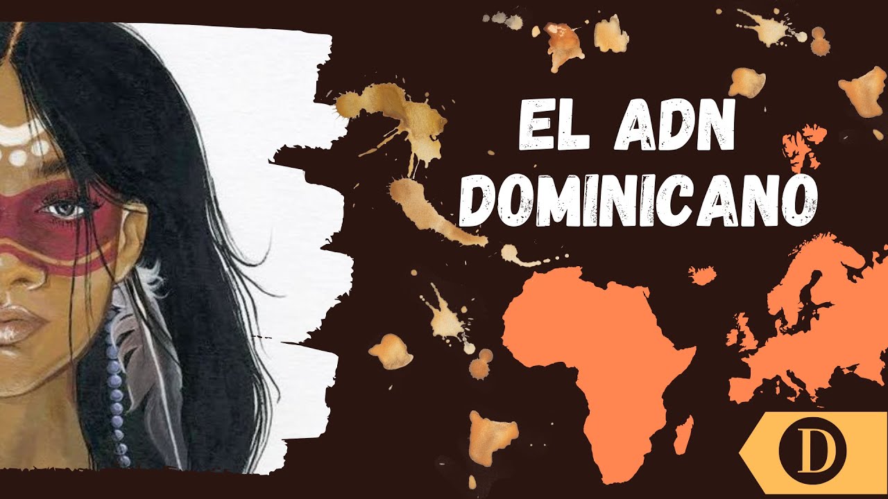 ADN Dominicano