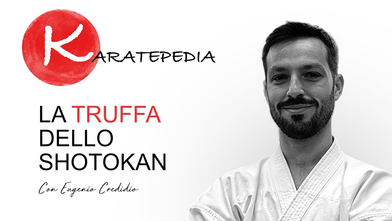 La truffa dello Shotokan