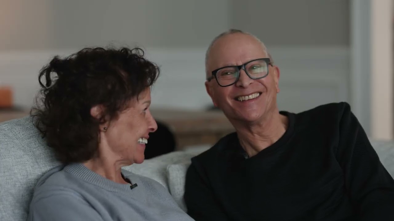 Caregiver Stories | It's Not Our Job to Fix