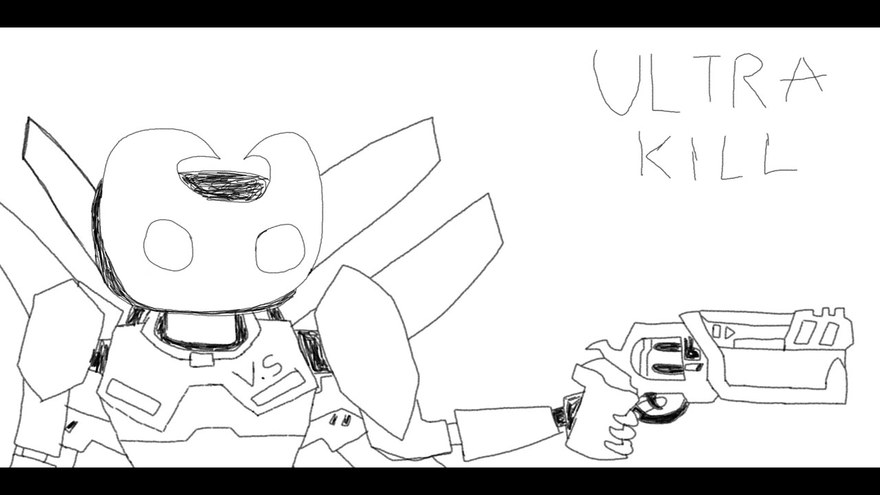 Ultrakill FRAUD | #06