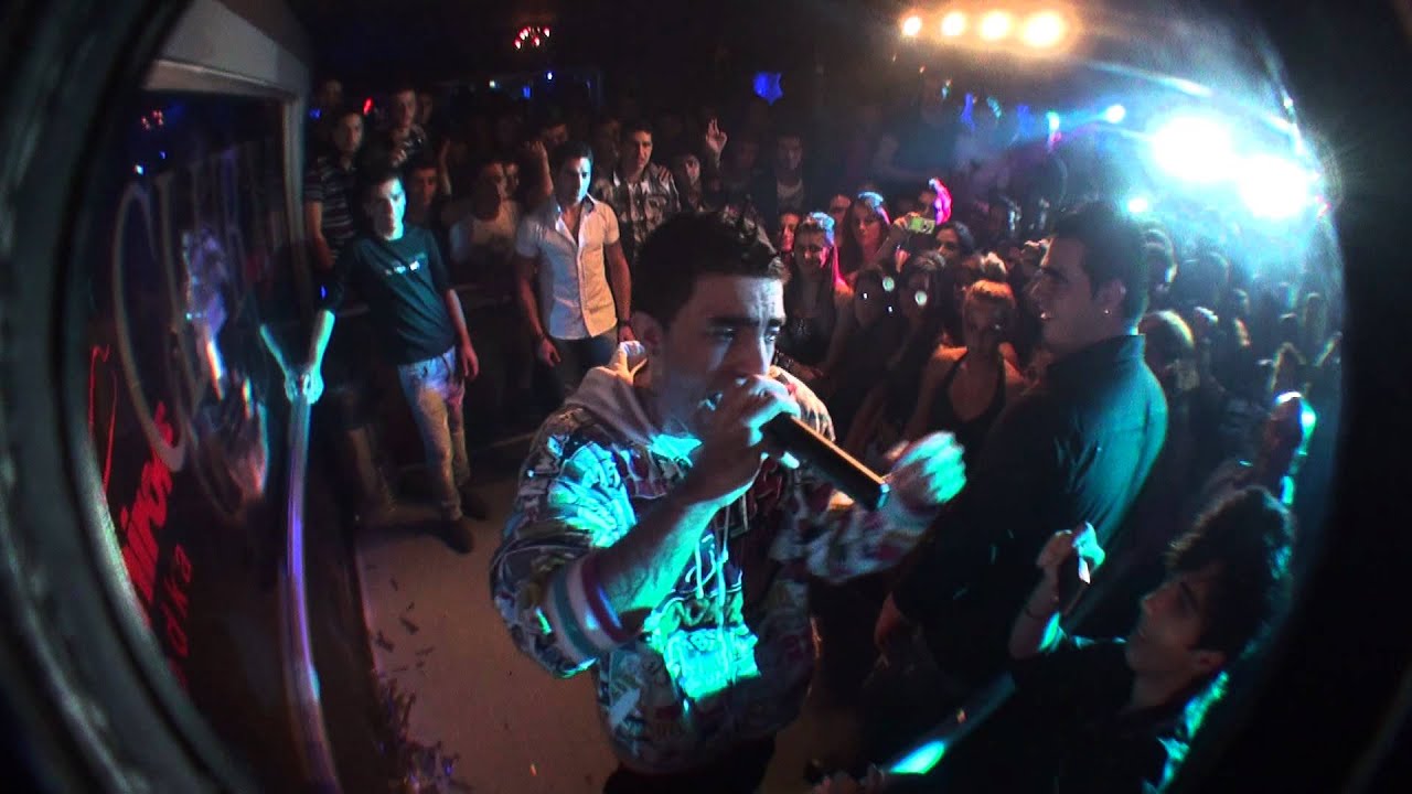 TUS Freestyle Club X (Cyprus)
